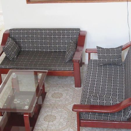 Residence Sejour Teranga Сен-Луи Экстерьер фото