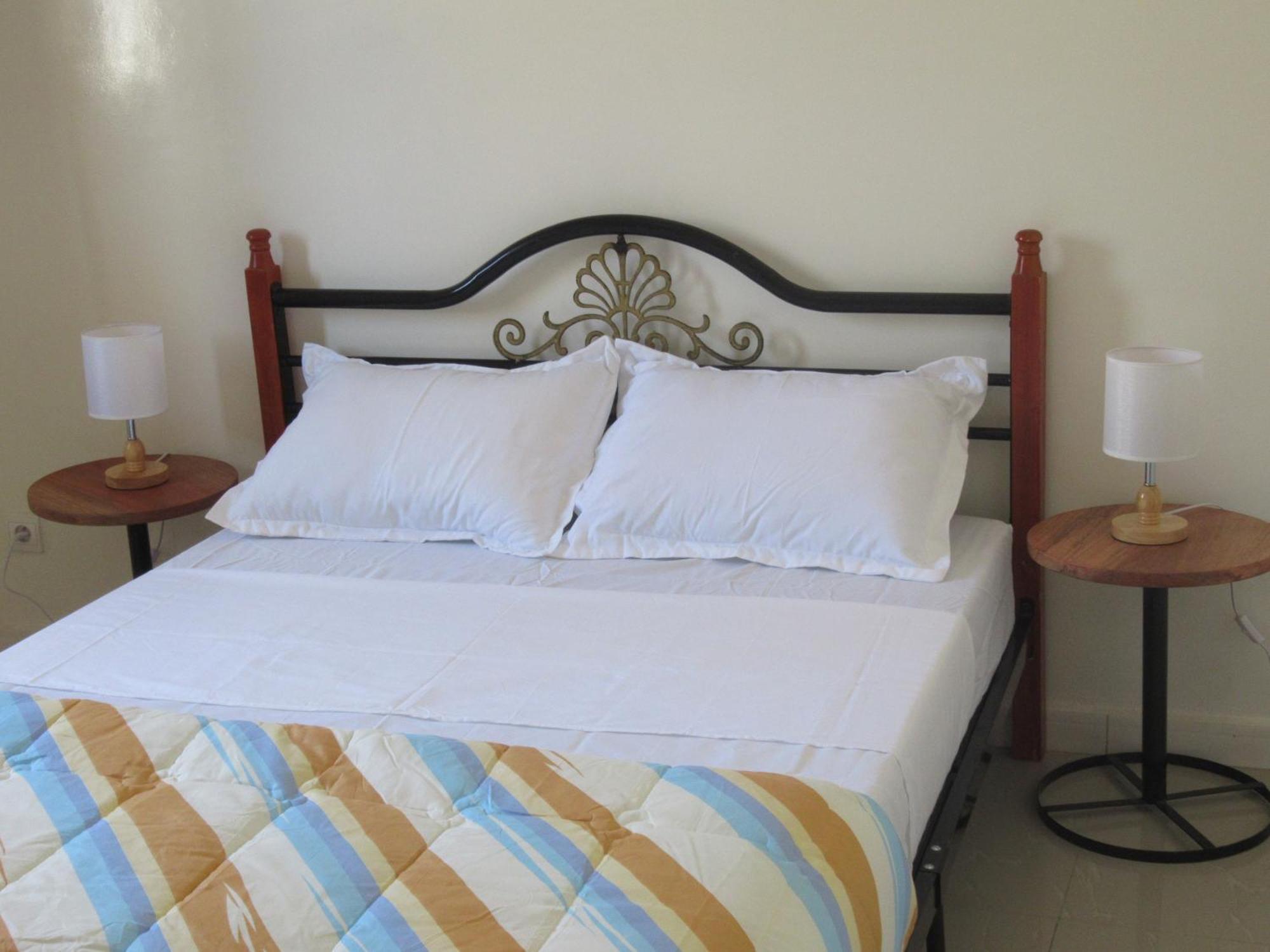 Residence Sejour Teranga Сен-Луи Экстерьер фото